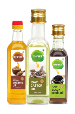 Shri Lal Mahal Empire Oil